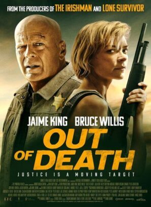 دانلود فیلم خارج از مرگ Out of Death 2021 دانلود فیلم خارج از مرگ Out of Death 2021