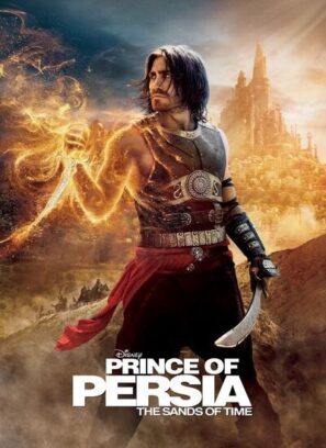 دانلود فیلم شاهزاده پارسی: شنهای زمان دوبله فارسی Prince of Persia The Sands of Time 2010 دانلود فیلم شاهزاده پارسی: شنهای زمان دوبله فارسی Prince of Persia The Sands of Time 2010