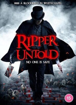 دانلود فیلم ناگفته قصاب Ripper Untold 2021 دانلود فیلم ناگفته قصاب Ripper Untold 2021
