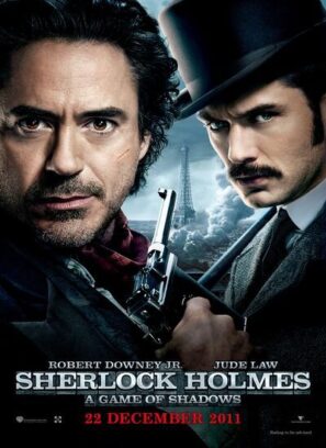 دانلود فیلم شرلوک هولمز ۲ دوبله فارسی Sherlock Holmes: A Game of Shadows 2011 دانلود فیلم شرلوک هولمز ۲ دوبله فارسی Sherlock Holmes: A Game of Shadows 2011