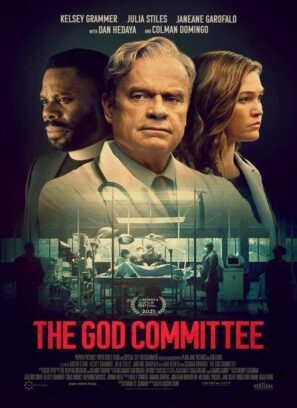 دانلود فیلم کمیته خدا The God Committee 2021 دانلود فیلم کمیته خدا The God Committee 2021