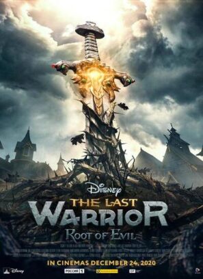 دانلود فیلم آخرین جنگجو: ریشه شر دوبله فارسی The Last Warrior: Root of Evil 2021 دانلود فیلم آخرین جنگجو: ریشه شر دوبله فارسی The Last Warrior: Root of Evil 2021