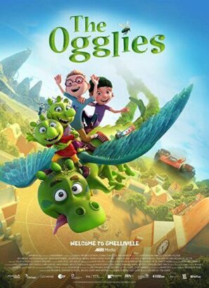 دانلود انیمیشن اگلیس ها The Ogglies 2021 دانلود انیمیشن اگلیس ها The Ogglies 2021