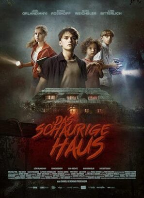 دانلود فیلم خانه وحشت دوبله فارسی The Scary House 2021 دانلود فیلم خانه وحشت دوبله فارسی The Scary House 2021