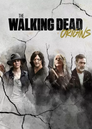 دانلود قسمت ۳ , ۴ اخر سریال مردگان متحرک: ریشه ها The Walking Dead: Origins 2021 دانلود قسمت ۳ , ۴ اخر سریال مردگان متحرک: ریشه ها The Walking Dead: Origins 2021