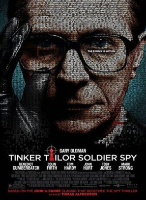 دانلود فیلم بندزن خیاط سرباز جاسوس دوبله فارسی Tinker Tailor Soldier Spy 2011 دانلود فیلم بندزن خیاط سرباز جاسوس دوبله فارسی Tinker Tailor Soldier Spy 2011