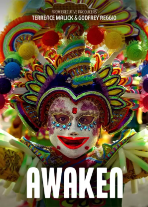 دانلود مستند بیدار Awaken 2018 دانلود مستند بیدار Awaken 2018