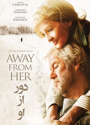 دانلود فیلم دور از او Away from Her 2006 دانلود فیلم دور از او Away from Her 2006
