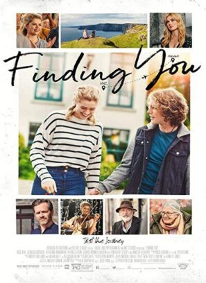دانلود فیلم پیدا کردن تو Finding You 2021 دانلود فیلم پیدا کردن تو Finding You 2021
