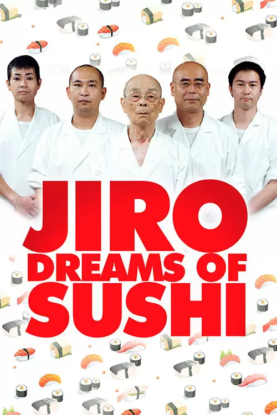 دانلود مستند رویاهای جیرو درباره سوشی Jiro Dreams of Sushi 2011 دانلود مستند رویاهای جیرو درباره سوشی Jiro Dreams of Sushi 2011