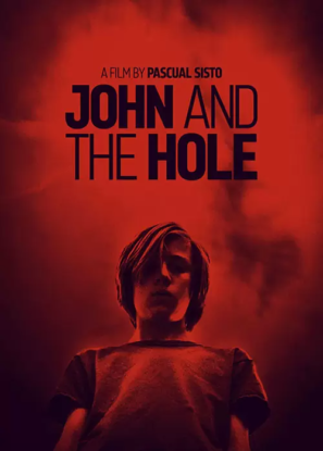 دانلود فیلم جان و حفره John and the Hole 2021 دانلود فیلم جان و حفره John and the Hole 2021
