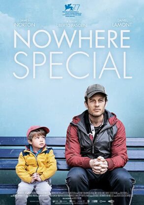 دانلود فیلم جایی معمولی Nowhere Special 2020 دانلود فیلم جایی معمولی Nowhere Special 2020