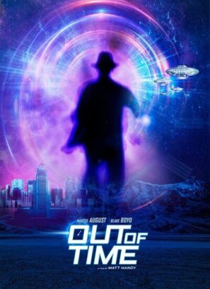 دانلود فیلم خارج از زمان Out of Time 2021 دانلود فیلم خارج از زمان Out of Time 2021