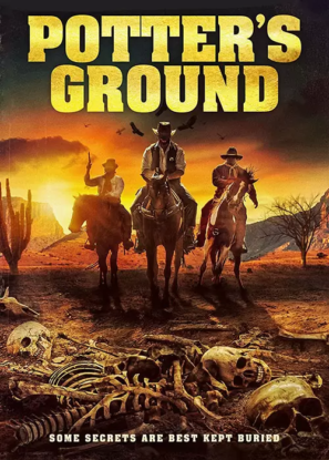 دانلود فیلم مزرعه پاتر Potter’s Ground 2021 دانلود فیلم مزرعه پاتر Potter’s Ground 2021
