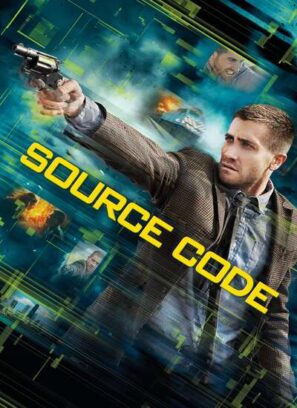 دانلود فیلم منبع کد دوبله فارسی Source Code 2011 دانلود فیلم منبع کد دوبله فارسی Source Code 2011