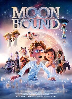 دانلود انیمیشن Moonbound 2021 دانلود انیمیشن Moonbound 2021