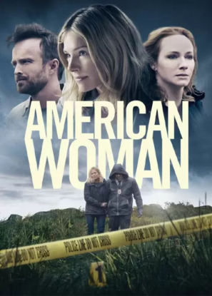 دانلود فیلم American Woman 2018 دانلود فیلم American Woman 2018