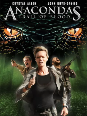 دانلود فیلم Anacondas: Trail of Blood 2009 دانلود فیلم Anacondas: Trail of Blood 2009