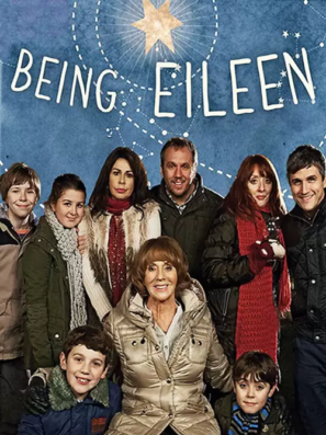 دانلود قسمت ۳ , ۴ سریال آیلین بودن Being Eileen 2011 دانلود قسمت ۳ , ۴ سریال آیلین بودن Being Eileen 2011