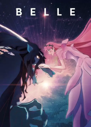 دانلود انیمه ژاپنی Belle: The Dragon and the Freckled Princess 2021 دانلود انیمه ژاپنی Belle: The Dragon and the Freckled Princess 2021