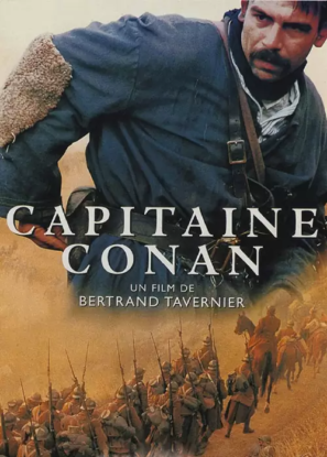 دانلود فیلم Captain Conan 1996 دانلود فیلم Captain Conan 1996