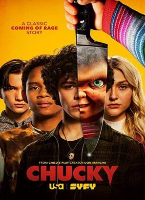 دانلود فصل دوم قسمت ۴ سریال چاکی Chucky 2021 دانلود فصل دوم قسمت ۴ سریال چاکی Chucky 2021