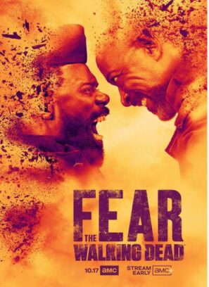 دانلود قسمت ۱۷ فصل ۷ سریال ترس از مردگان متحرک Fear the Walking Dead دانلود قسمت ۱۷ فصل ۷ سریال ترس از مردگان متحرک Fear the Walking Dead