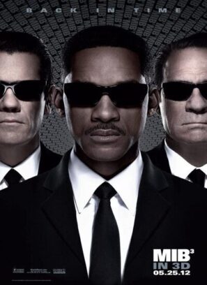 دانلود فیلم Men in Black 3 2012 دوبله فارسی دانلود فیلم Men in Black 3 2012 دوبله فارسی