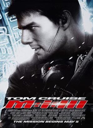دانلود فیلم Mission: Impossible III 2006 دوبله فارسی دانلود فیلم Mission: Impossible III 2006 دوبله فارسی