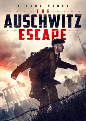 دانلود فیلم The Auschwitz Report 2021 دانلود فیلم The Auschwitz Report 2021