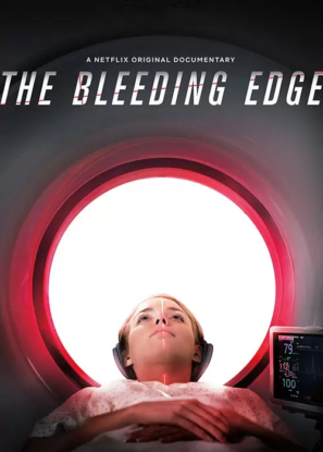 دانلود مستند لبه خونریزی The Bleeding Edge 2018 دانلود مستند لبه خونریزی The Bleeding Edge 2018