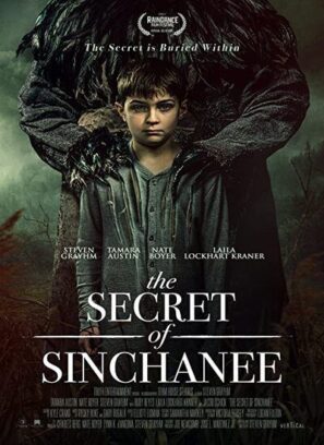 دانلود فیلم راز سیکانکی The Secret of Sinchanee 2021 دانلود فیلم راز سیکانکی The Secret of Sinchanee 2021