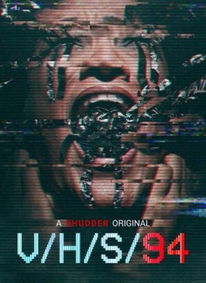 دانلود فیلم V/H/S/94 2021 دانلود فیلم V/H/S/94 2021
