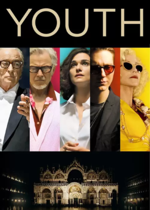 دانلود فیلم Youth 2015 دانلود فیلم Youth 2015