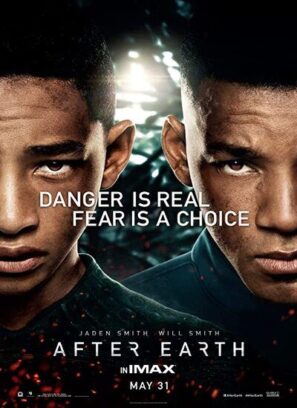 دانلود فیلم بعد از زمین دوبله فارسی After Earth 2013 دانلود فیلم بعد از زمین دوبله فارسی After Earth 2013