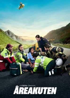 دانلود سریال امدادگران First Responders 2020 دانلود سریال امدادگران First Responders 2020