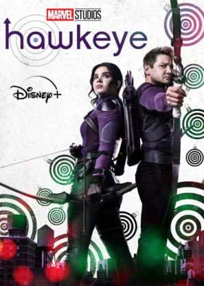 دانلود سریال هاکای Hawkeye 2021 دانلود سریال هاکای Hawkeye 2021