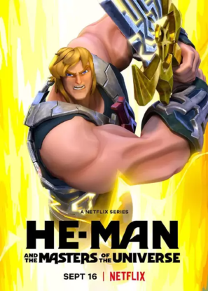 دانلود قسمت آخر انیمیشن He-Man and the Masters of the Universe 2021 دانلود قسمت آخر انیمیشن He-Man and the Masters of the Universe 2021