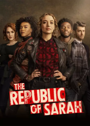 دانلود سریال جمهوری سارا The Republic of Sarah 2021 دانلود سریال جمهوری سارا The Republic of Sarah 2021