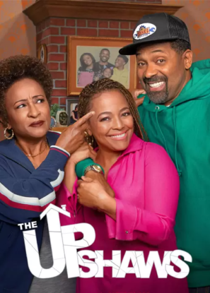 دانلود سریال خانواده آپشاو The Upshaws 2021 دانلود سریال خانواده آپشاو The Upshaws 2021