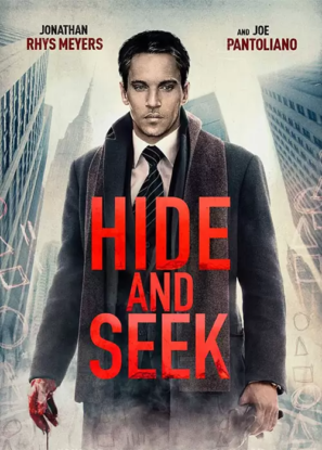 دانلود فیلم قایم موشک Hide and Seek 2021 دانلود فیلم قایم موشک Hide and Seek 2021
