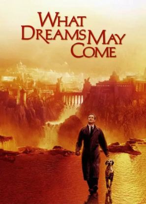 دانلود فیلم چه رویاهایی می آیند What Dreams May Come 1998 دانلود فیلم چه رویاهایی می آیند What Dreams May Come 1998