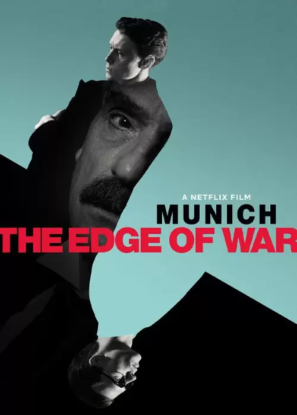 دانلود فیلم مونیخ: لبه جنگ Munich: The Edge of War 2021 دانلود فیلم مونیخ: لبه جنگ Munich: The Edge of War 2021