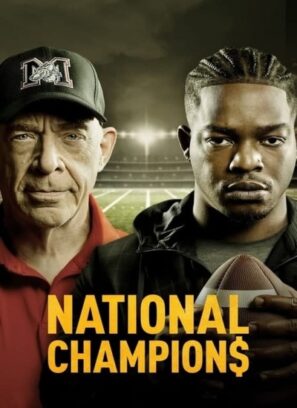 دانلود فیلم قهرمانان ملی National Champions 2021