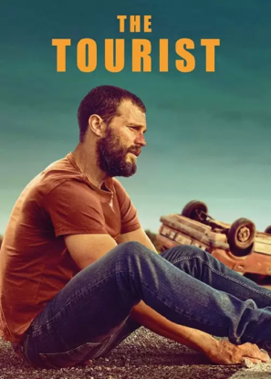دانلود سریال توریست The Tourist 2022 دانلود سریال توریست The Tourist 2022