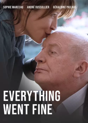 دانلود فیلم Everything Went Fine 2021 دانلود فیلم Everything Went Fine 2021