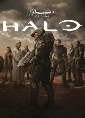 دانلود قسمت ۹ آخر سریال هیلو Halo 2022 دانلود قسمت ۹ آخر سریال هیلو Halo 2022