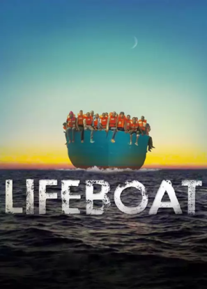 دانلود مستند قایق نجات Lifeboat 2018 دانلود مستند قایق نجات Lifeboat 2018