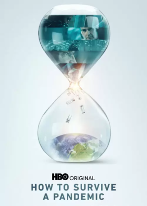 دانلود مستند How to Survive a Pandemic 2022 دانلود مستند How to Survive a Pandemic 2022