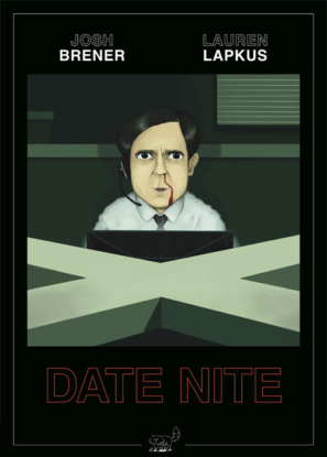 دانلود فیلم کوتاه قرار پلید Date Nite 2020 دانلود فیلم کوتاه قرار پلید Date Nite 2020